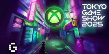 Xbox Tokyo Game Show