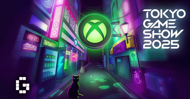 Xbox Tokyo Game Show