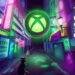 Xbox Tokyo Game Show