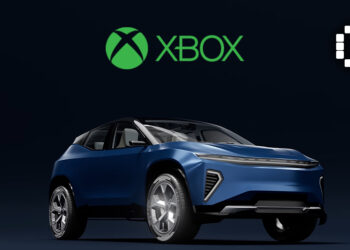LG Brings Xbox Cloud Gaming to Your Car
