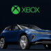 LG Brings Xbox Cloud Gaming to Your Car