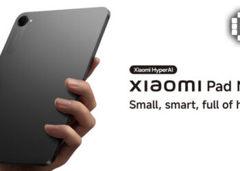 Xiaomi Pad Mini Launches at RM2,299 – Score the RM1,999 Early Bird Promo