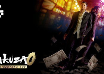 Yakuza 0 Director’s Cut Heads to PS5, Xbox Series, and PC This December