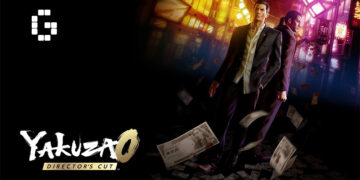 Yakuza 0 Director’s Cut Heads to PS5, Xbox Series, and PC This December