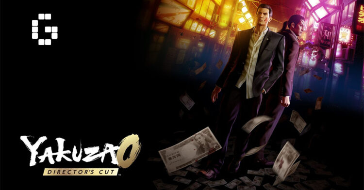 Yakuza 0 Director’s Cut Heads to PS5, Xbox Series, and PC This December