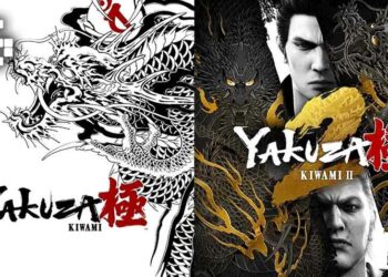 Yakuza Kiwami and Yakuza Kiwami 2 Coming to PS5 and Xbox Series on December 8