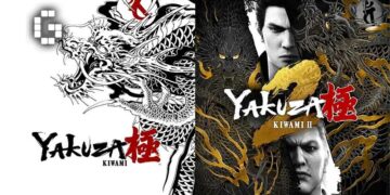 Yakuza Kiwami and Yakuza Kiwami 2 Coming to PS5 and Xbox Series on December 8