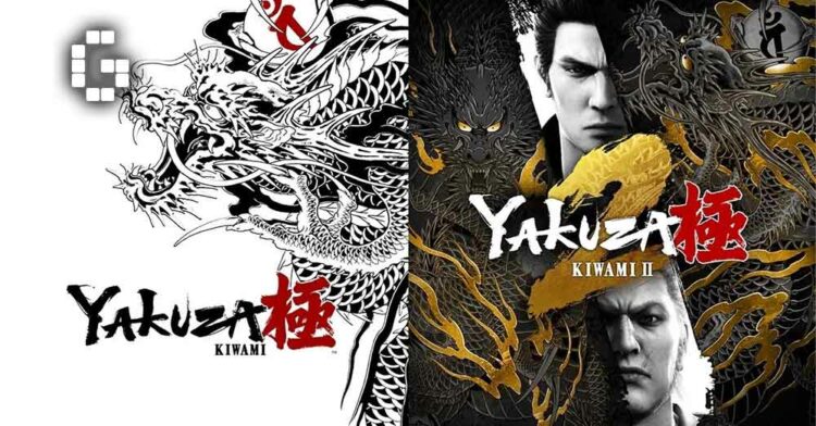 Yakuza Kiwami and Yakuza Kiwami 2 Coming to PS5 and Xbox Series on December 8