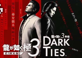Yakuza Kiwami 3 and Yakuza Kiwami 3 Gaiden: Dark Ties New Systems and Content Revealed