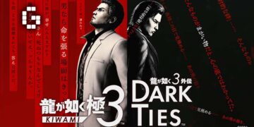 Yakuza Kiwami 3 and Yakuza Kiwami 3 Gaiden: Dark Ties New Systems and Content Revealed