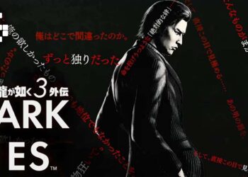 Yakuza Kiwami 3 Gaiden: Dark Ties Announced as Spin-Off Starring Mine