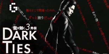 Yakuza Kiwami 3 Gaiden: Dark Ties Announced as Spin-Off Starring Mine