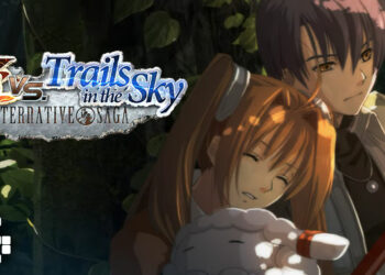 Ys vs. Trails in the Sky: Alternative Saga Launches West This October