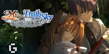 Ys vs. Trails in the Sky: Alternative Saga Launches West This October