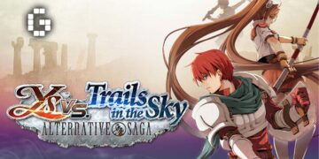 Ys vs. Trails in the Sky: Alternative Saga Remaster Showcases Major Visual and Technical Upgrades