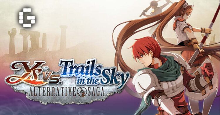 Ys vs. Trails in the Sky: Alternative Saga Remaster Showcases Major Visual and Technical Upgrades