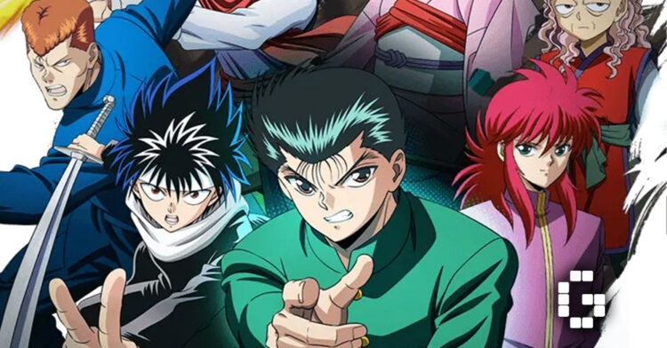 [GUIDE] Yu Yu Hakusho: Slugfest Codes & How to Redeem Them