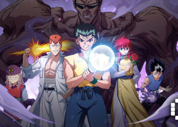 [GUIDE] Yu Yu Hakusho: Slugfest Tier List