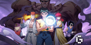 [GUIDE] Yu Yu Hakusho: Slugfest Tier List