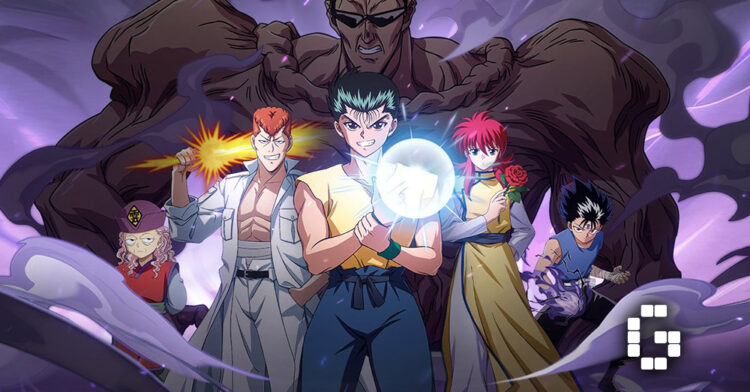 [GUIDE] Yu Yu Hakusho: Slugfest Tier List