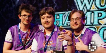[EXCLUSIVE] Team Ragnarok Takes the Crown – Yu-Gi-Oh! Master Duel 2025 World Champions Interview