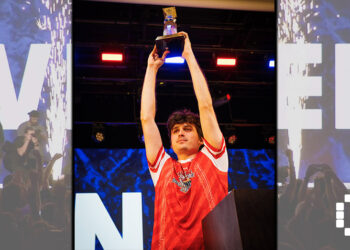 [EXCLUSIVE] The Rise of a Champion: Yu-Gi-Oh! World Championship 2025 TCG Champion Julien Kehon Speaks Out