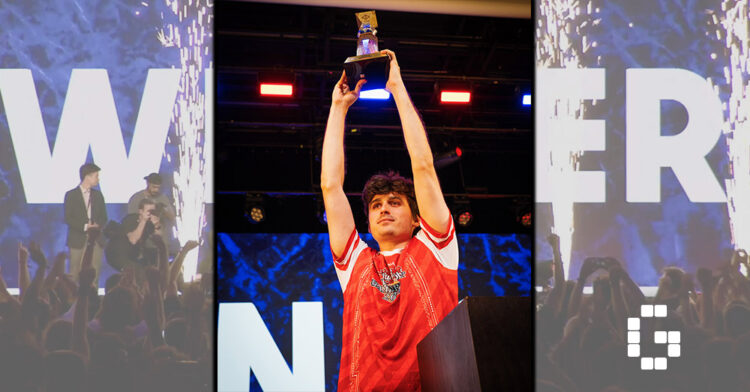 [EXCLUSIVE] The Rise of a Champion: Yu-Gi-Oh! World Championship 2025 TCG Champion Julien Kehon Speaks Out