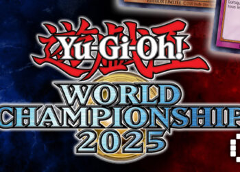 Yu-Gi-Oh! 2025