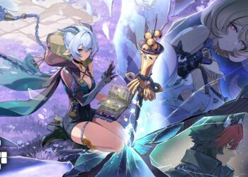 Zenless Zone Zero Version 2.3 Launches This October With Haunted Adventures