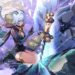 Zenless Zone Zero Version 2.3 Launches This October With Haunted Adventures