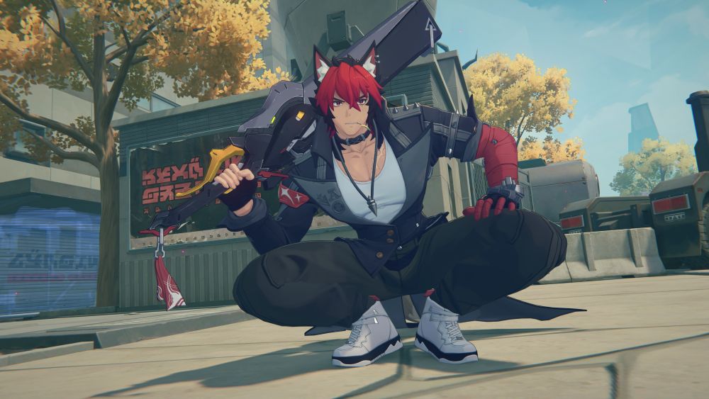 Zenless Zone Zero Version 2.3 Launches This October With Haunted