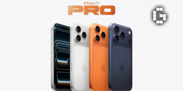 iPhone 17 Pro & Pro Max Arrive in Malaysia September 19, Prices Up to RM9,999