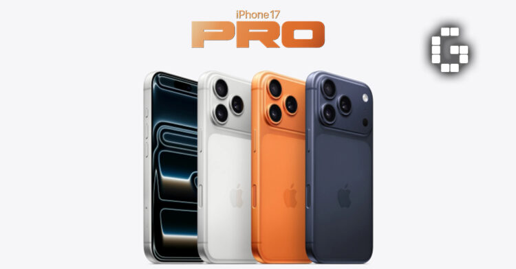 iPhone 17 Pro & Pro Max Arrive in Malaysia September 19, Prices Up to RM9,999