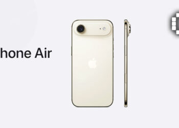 iPhone 17 Air, Slimmest iPhone Yet, Priced from RM4,999