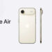 iPhone 17 Air, Slimmest iPhone Yet, Priced from RM4,999
