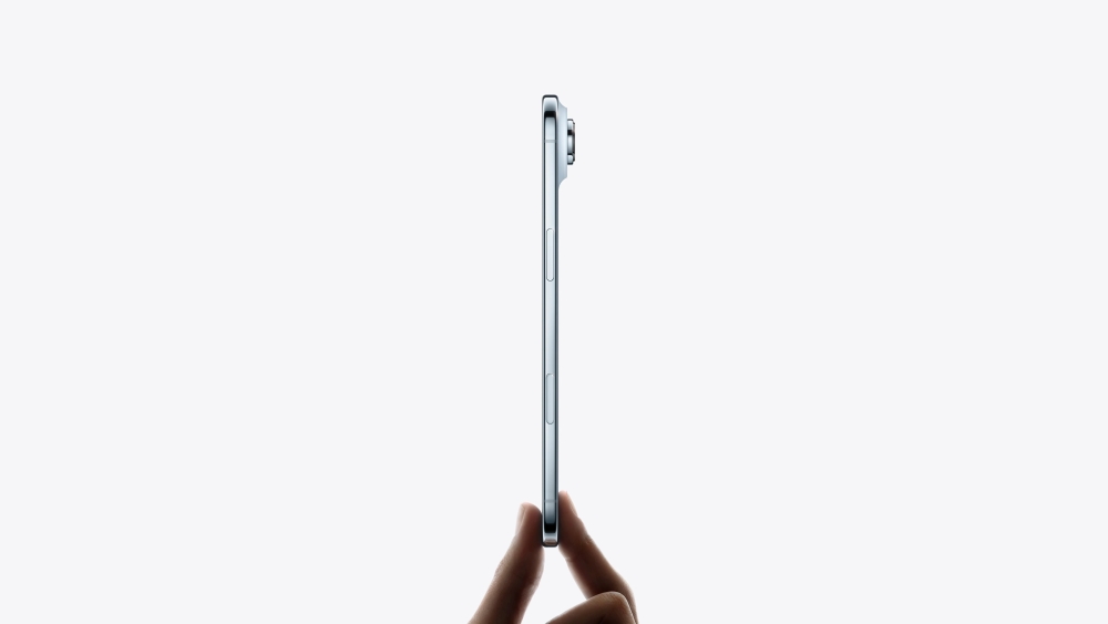 iPhone 17 Air