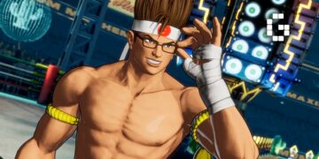 Joe Higashi Returns in Fatal Fury: City of the Wolves DLC