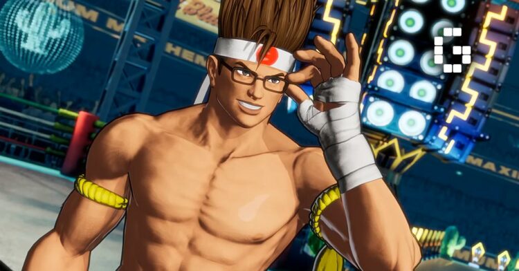 Joe Higashi Returns in Fatal Fury: City of the Wolves DLC