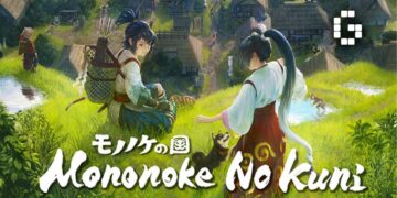Mononoke no Kuni Launches for PC in Fall 2026, Playable at TGS 2025