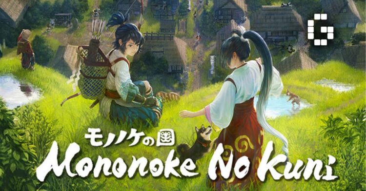 Mononoke no Kuni Launches for PC in Fall 2026, Playable at TGS 2025
