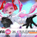 Anime Festival Asia Singapore 2025 Unveils Three-Day Event Lineup