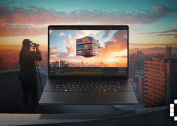 ASUS ProArt P16 Launches in Malaysia from RM12,999 with RTX 50 Series GPUs