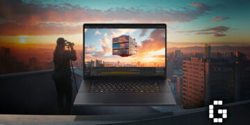 ASUS ProArt P16 Launches in Malaysia from RM12,999 with RTX 50 Series GPUs