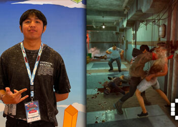 [IGDX 2025] Exclusive Interview with Fajrul of Eksil Team on the Journey of Acts of Blood
