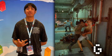 [IGDX 2025] Exclusive Interview with Fajrul of Eksil Team on the Journey of Acts of Blood