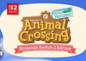 Animal Crossing: New Horizons Gets Switch 2 Version and Major Free Update