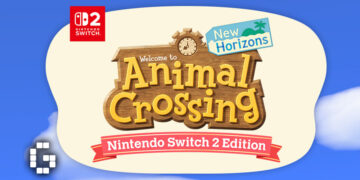 Animal Crossing: New Horizons Gets Switch 2 Version and Major Free Update