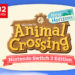 Animal Crossing: New Horizons Gets Switch 2 Version and Major Free Update