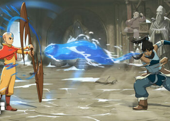 Avatar Legends: The Fighting Game to Hold Closed Alpha Test Ahead of 2026 Release