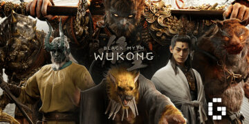Black Myth: Wukong Gets Major Update, Bringing 93GB Download to PS5